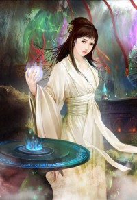 红粉佳人